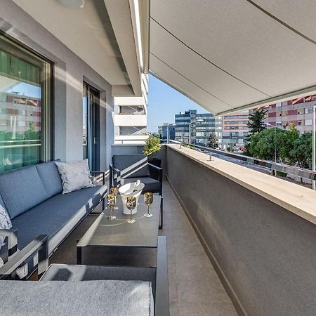 Diamond Two Bedroom Apartment Zadar Dış mekan fotoğraf