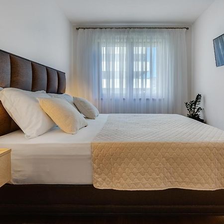 Diamond Two Bedroom Apartment Zadar Dış mekan fotoğraf