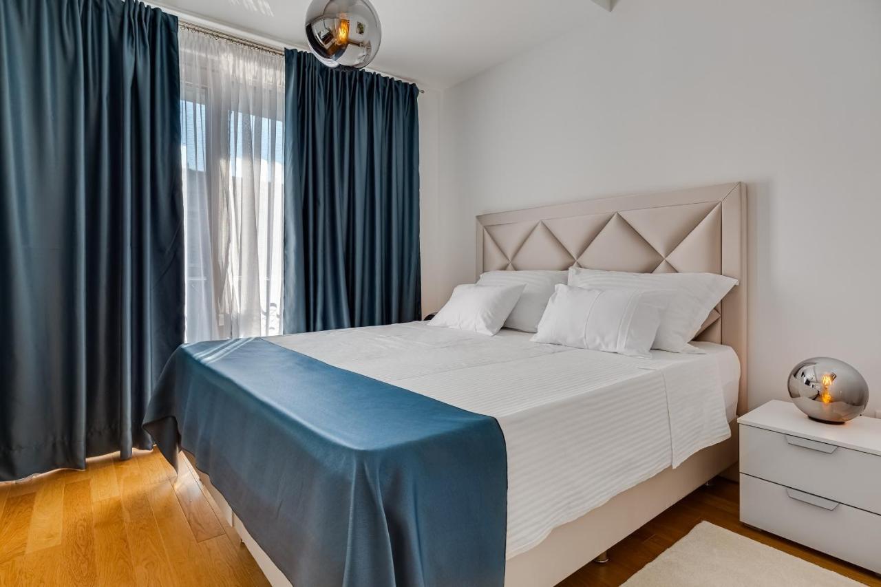 Diamond Two Bedroom Apartment Zadar Dış mekan fotoğraf