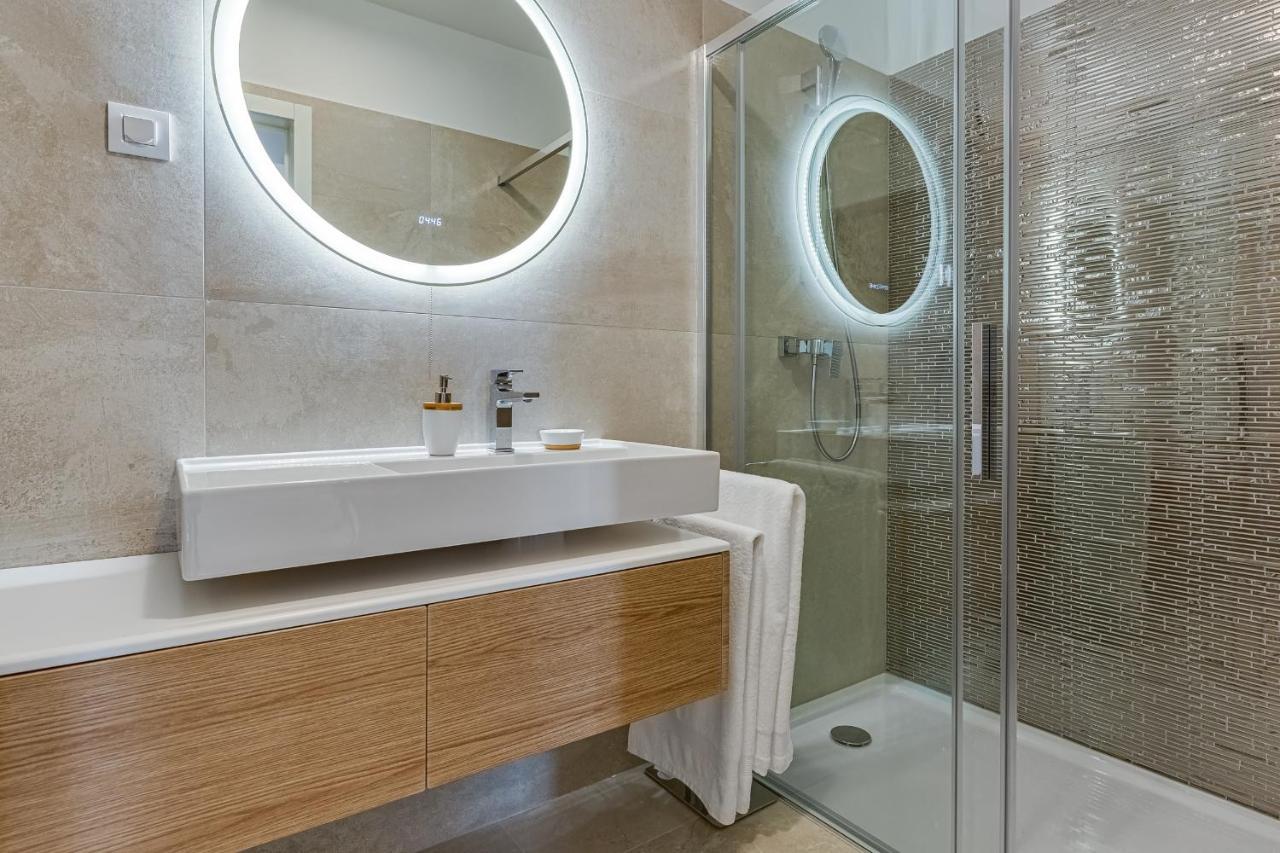 Diamond Two Bedroom Apartment Zadar Dış mekan fotoğraf