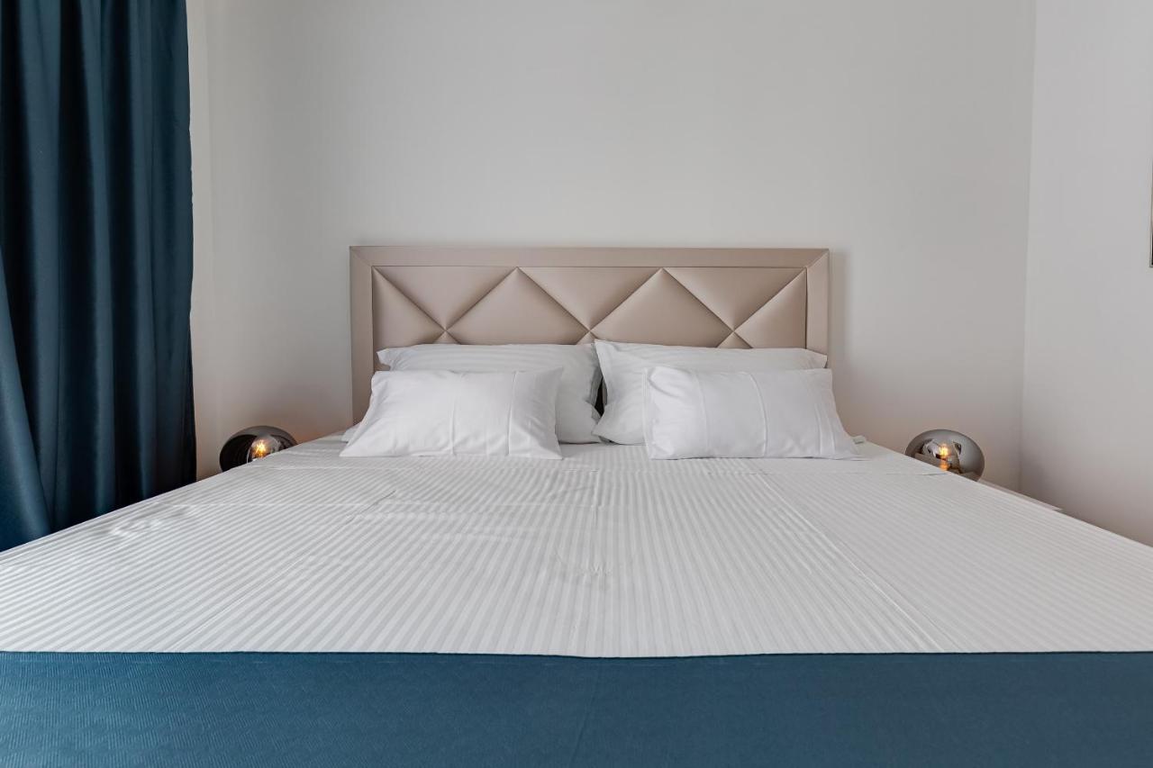 Diamond Two Bedroom Apartment Zadar Dış mekan fotoğraf