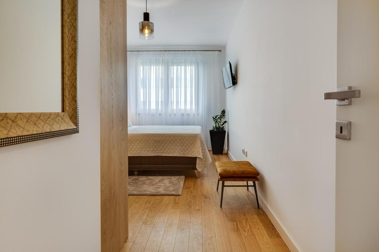 Diamond Two Bedroom Apartment Zadar Dış mekan fotoğraf
