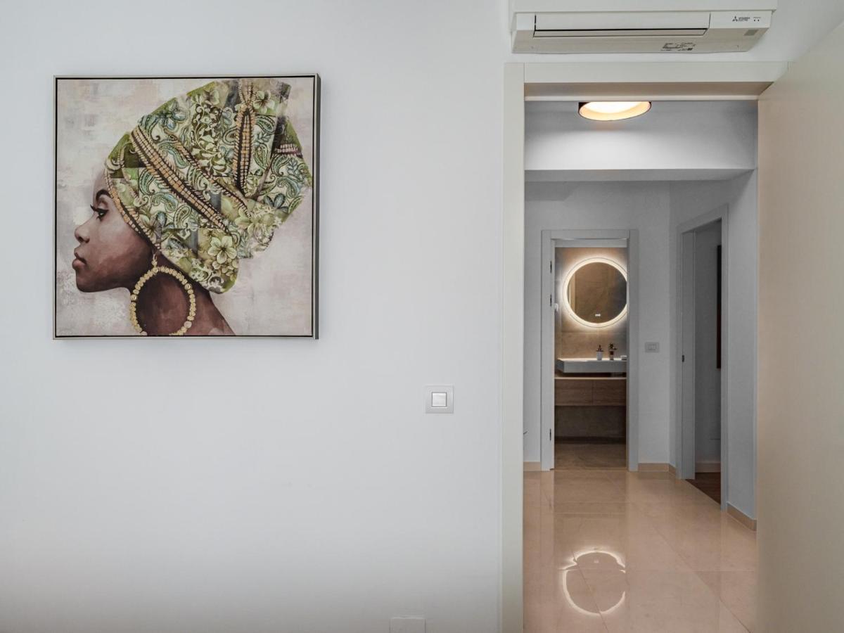 Diamond Two Bedroom Apartment Zadar Dış mekan fotoğraf