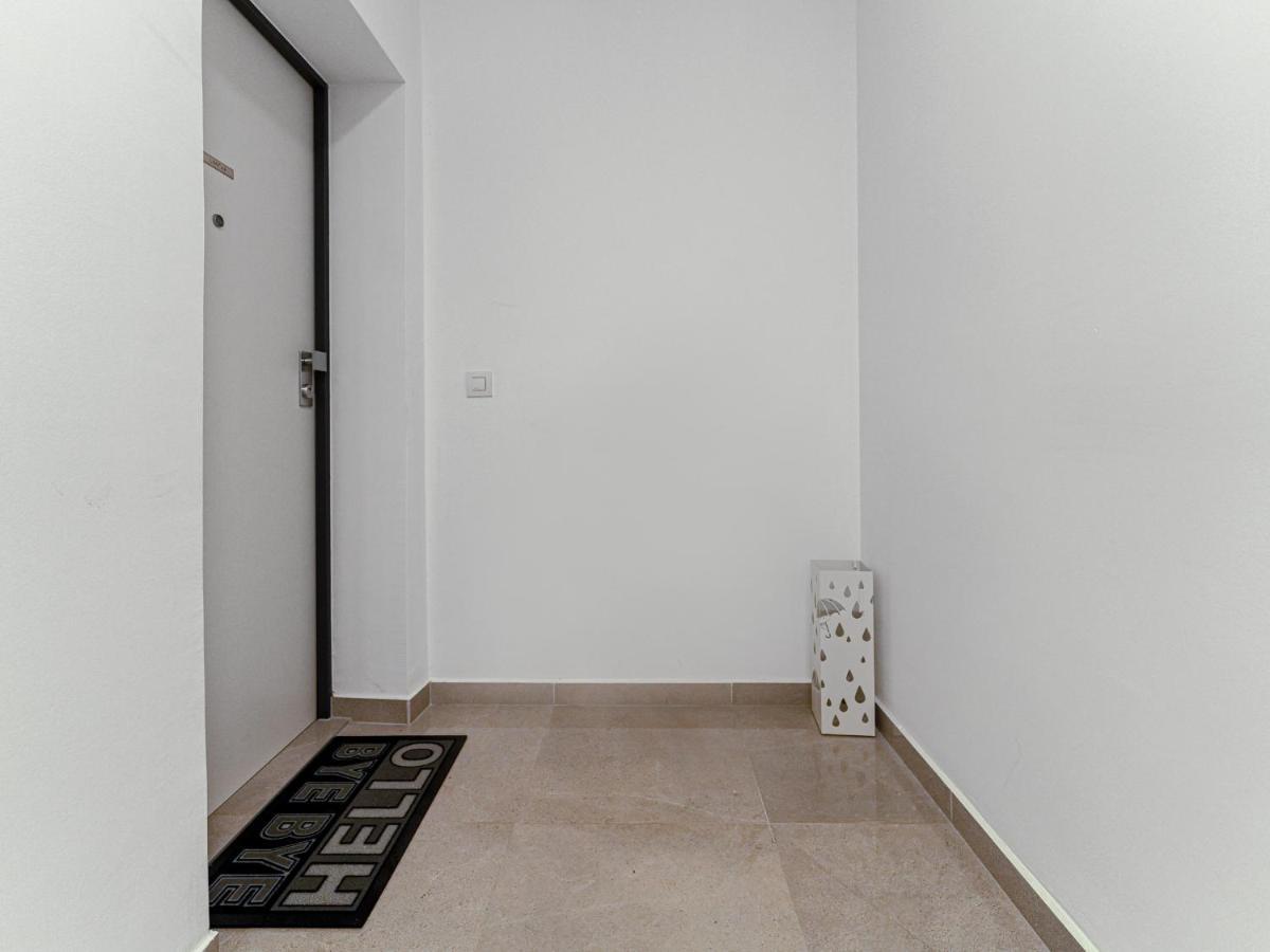 Diamond Two Bedroom Apartment Zadar Dış mekan fotoğraf