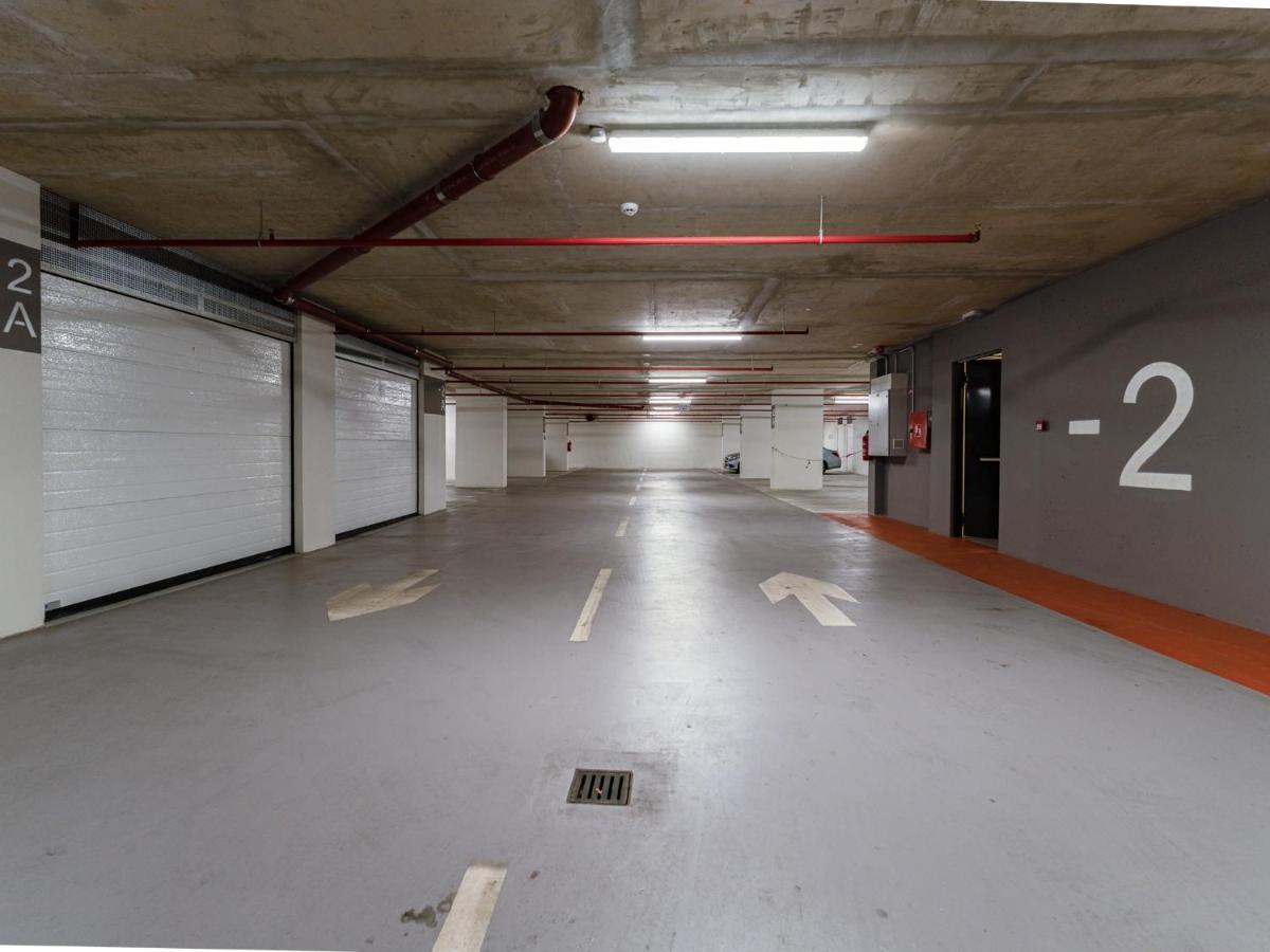 Diamond Two Bedroom Apartment Zadar Dış mekan fotoğraf