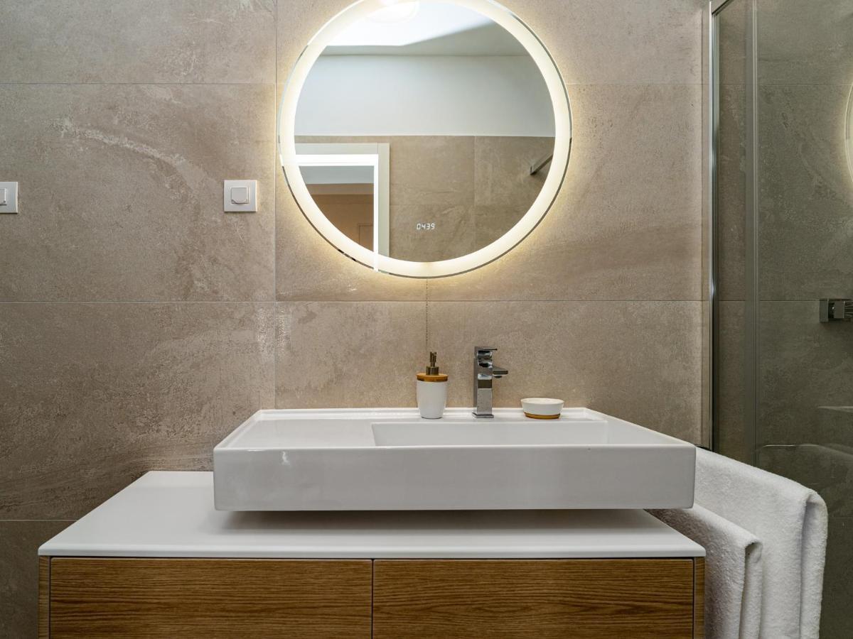 Diamond Two Bedroom Apartment Zadar Dış mekan fotoğraf