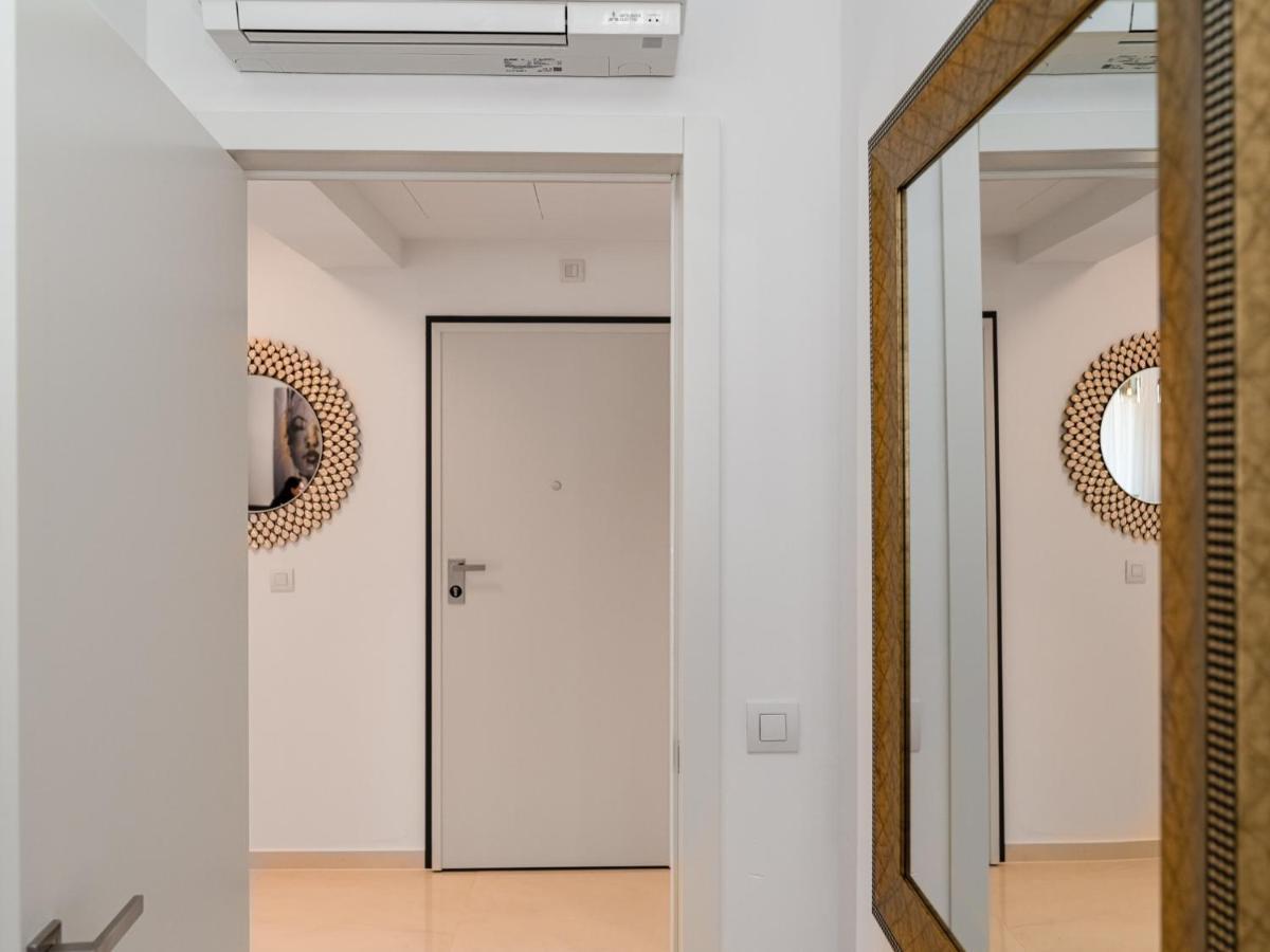 Diamond Two Bedroom Apartment Zadar Dış mekan fotoğraf