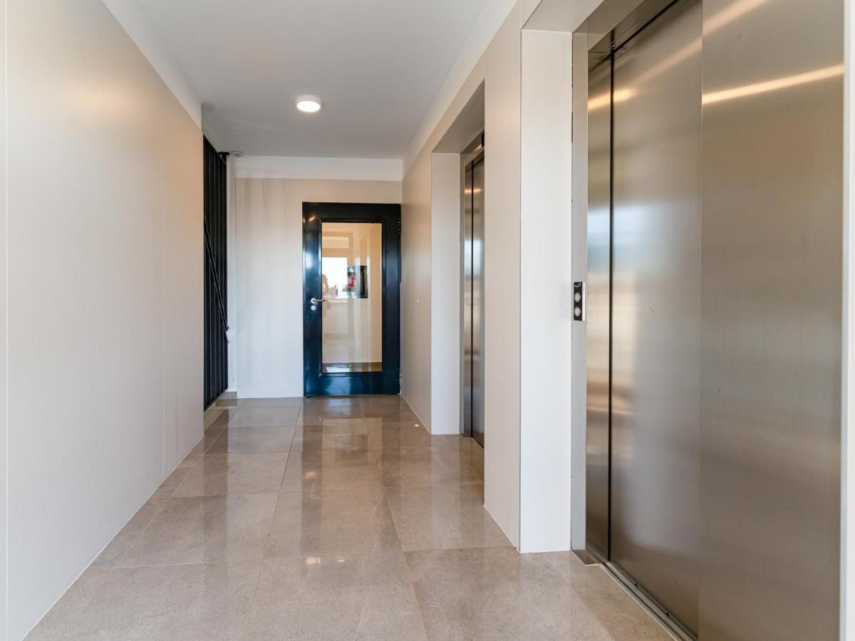 Diamond Two Bedroom Apartment Zadar Dış mekan fotoğraf